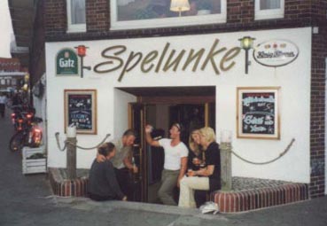 Spelunke