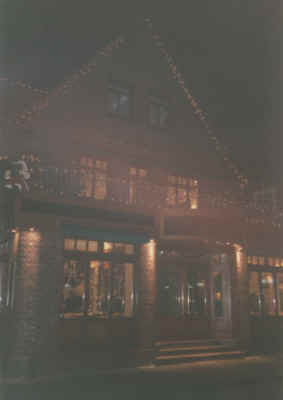 Baumann's
